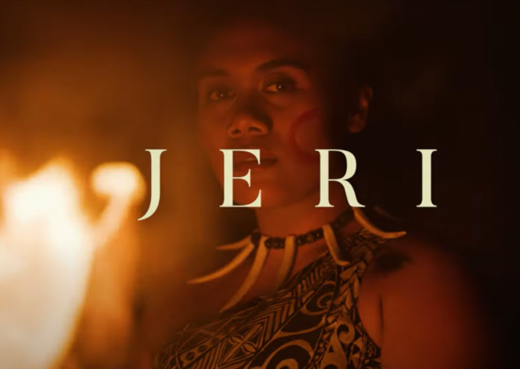 Jeri