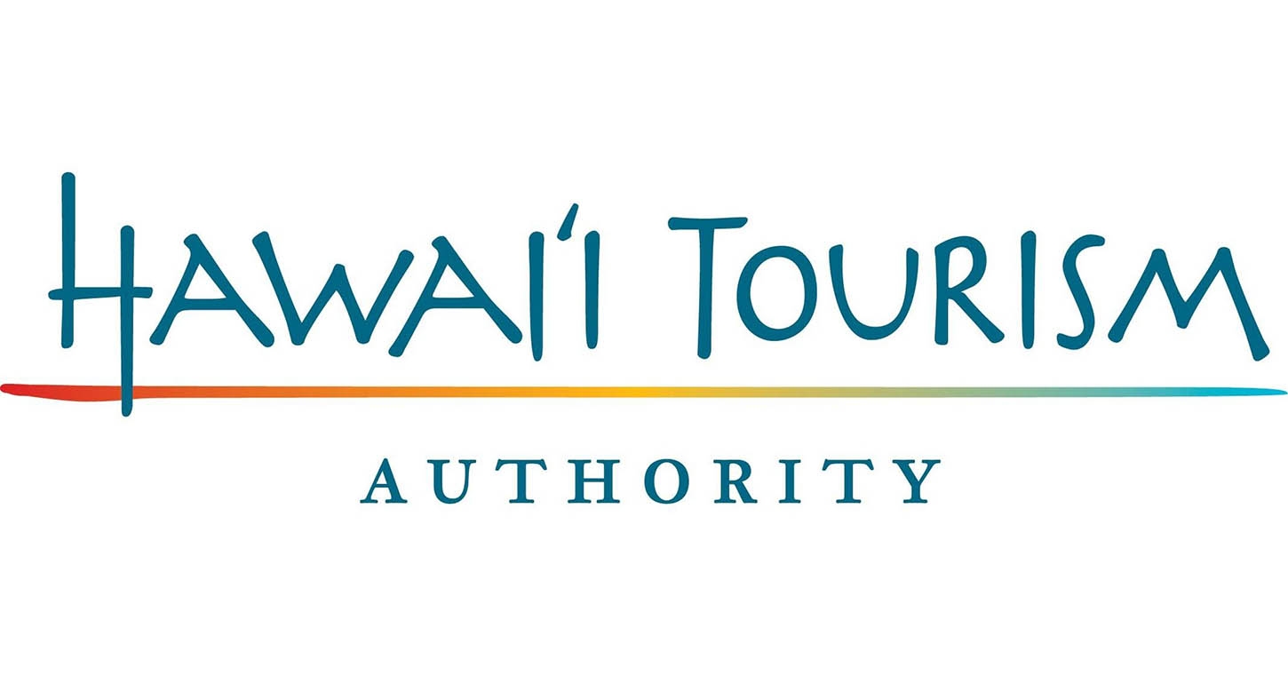 Hawaii Tourism Authority Logo