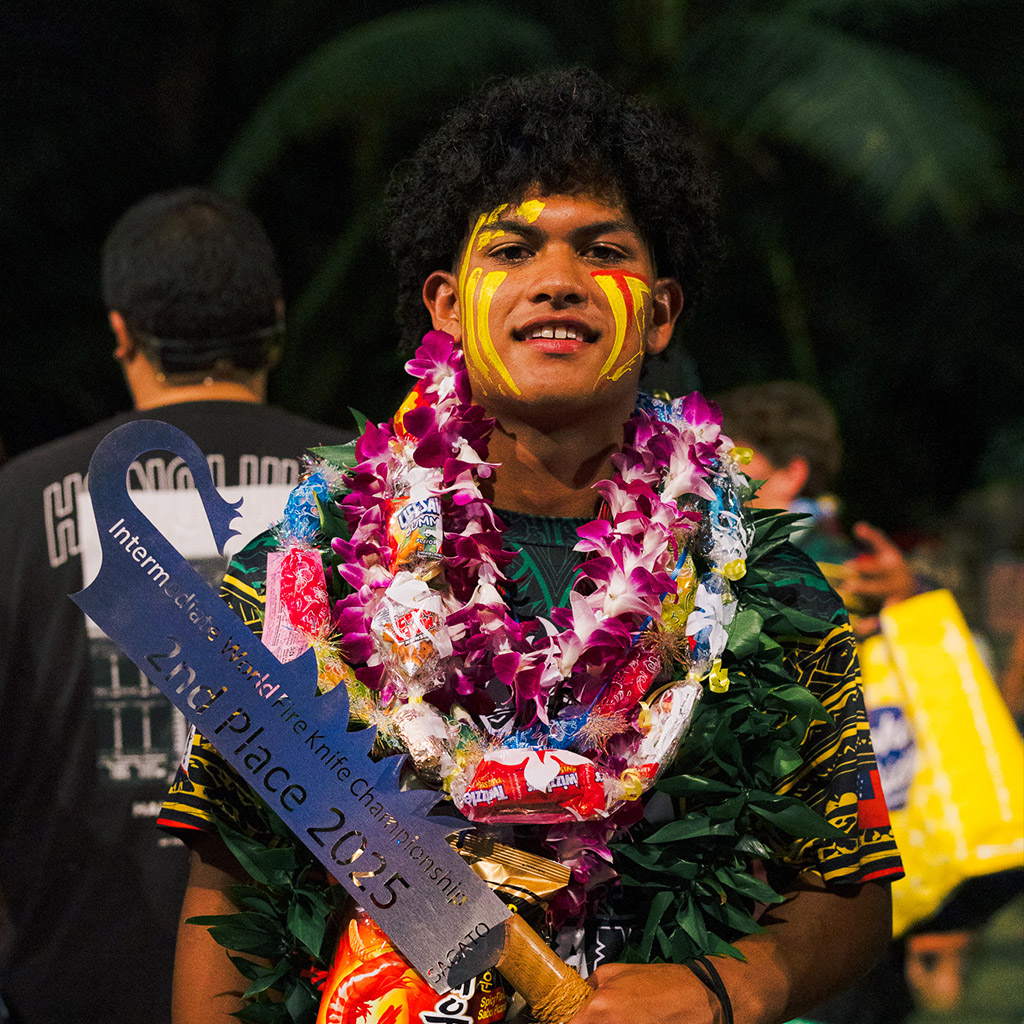 Mamalu Lilo